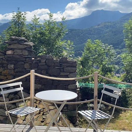 Tiny House De Tempoyrac Villa La Rochette  Luaran gambar