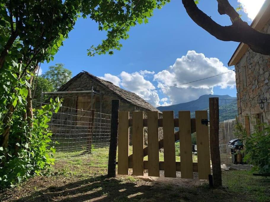 Tiny House De Tempoyrac Villa La Rochette  Luaran gambar