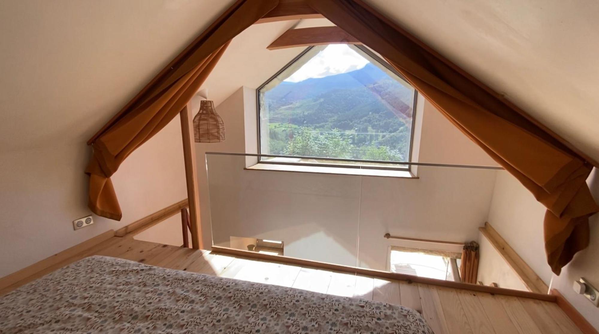 Tiny House De Tempoyrac Villa La Rochette  Luaran gambar
