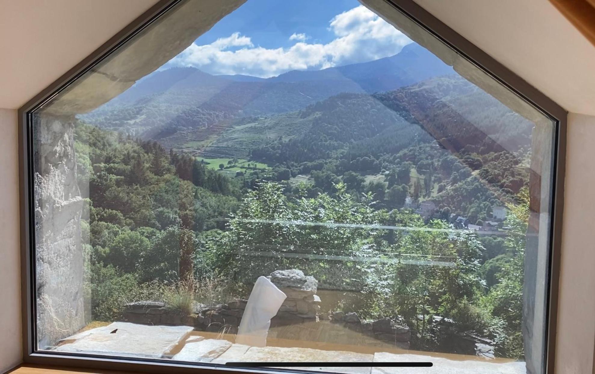 Tiny House De Tempoyrac Villa La Rochette  Luaran gambar