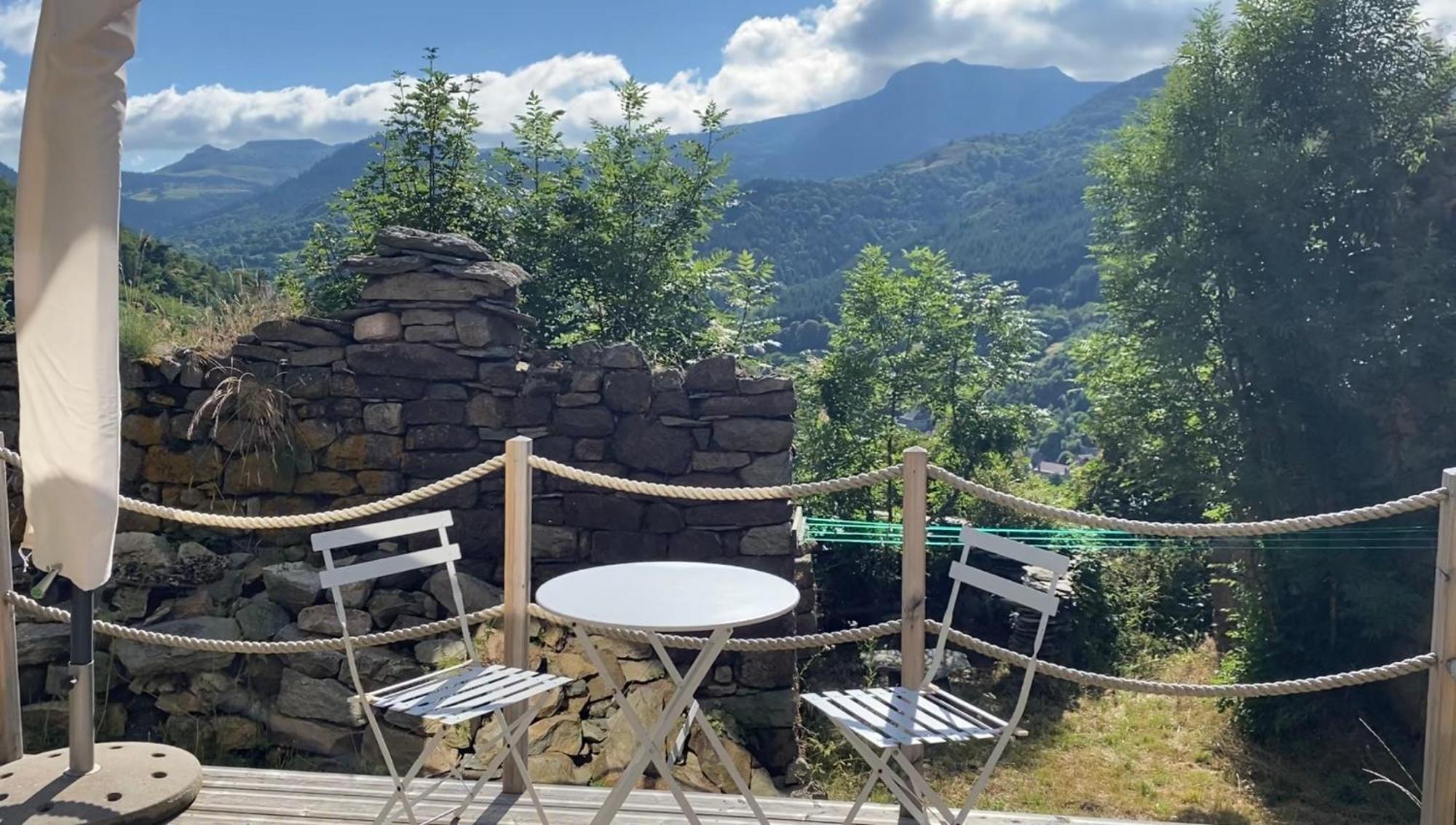 Tiny House De Tempoyrac Villa La Rochette  Luaran gambar