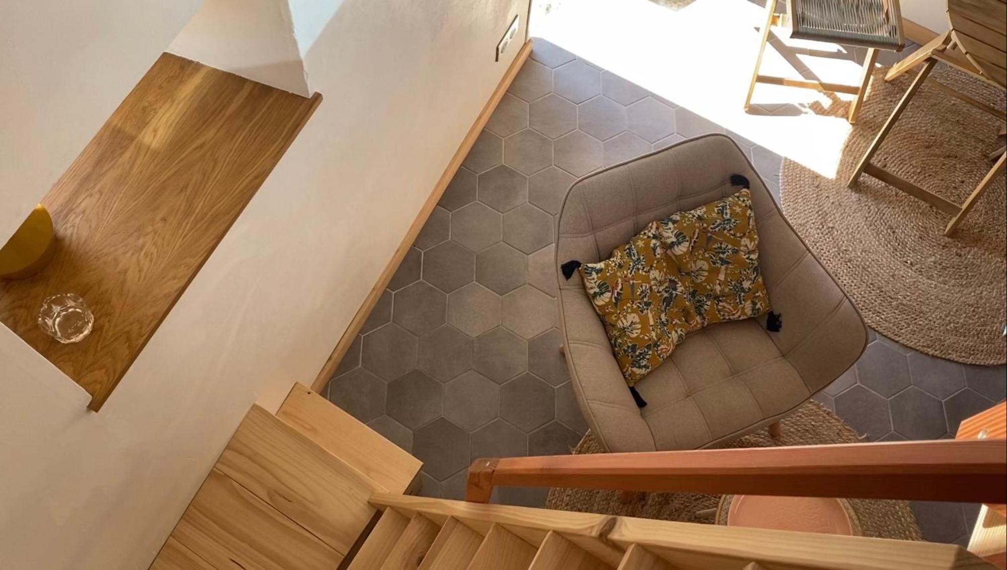 Tiny House De Tempoyrac Villa La Rochette  Luaran gambar