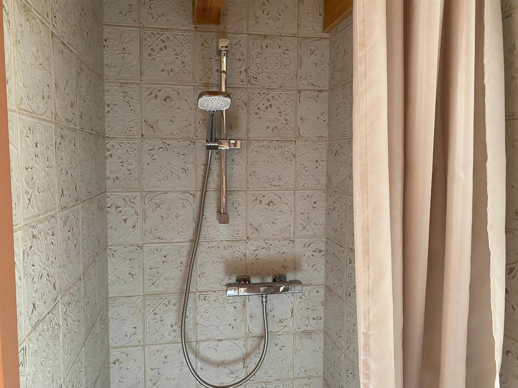Tiny House De Tempoyrac Villa La Rochette  Luaran gambar