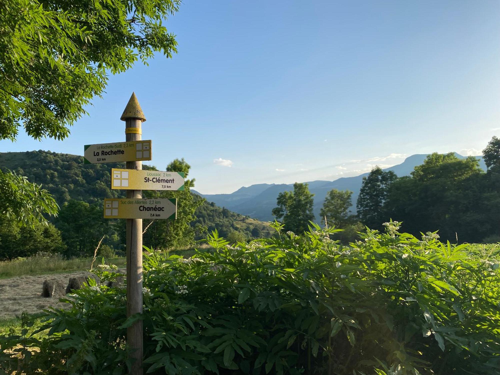 Tiny House De Tempoyrac Villa La Rochette  Luaran gambar