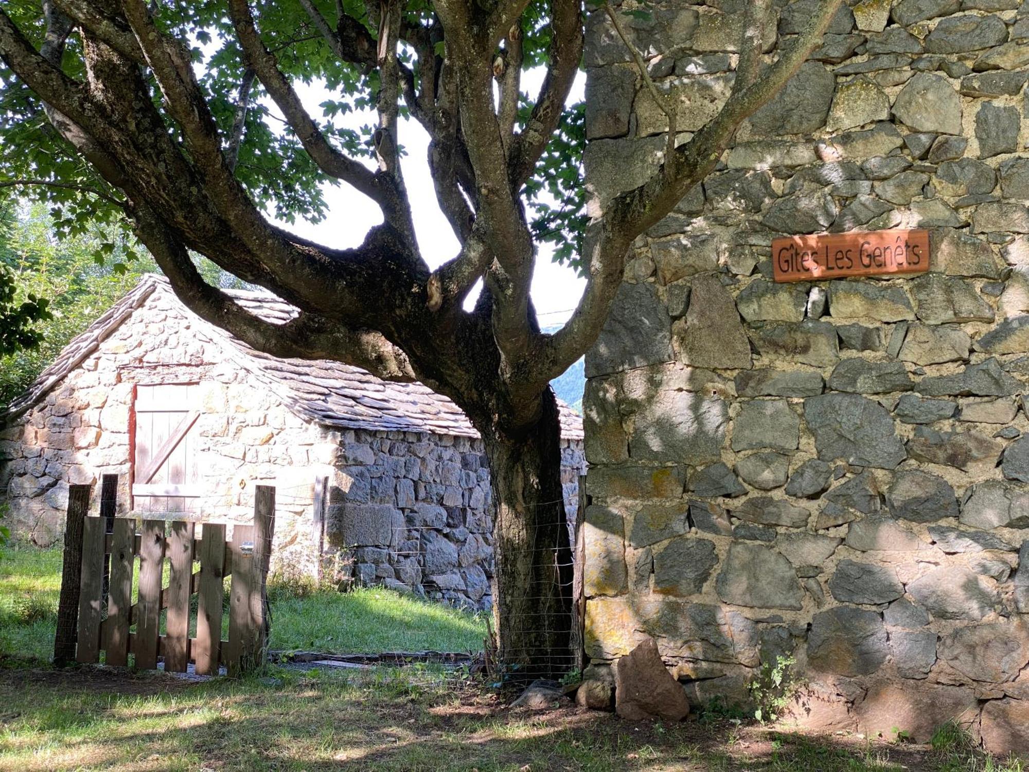Tiny House De Tempoyrac Villa La Rochette  Luaran gambar